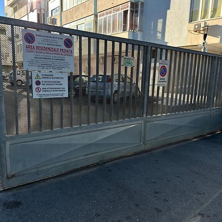 Lortica Apartment Pescara Eksteriør bilde