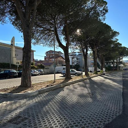 Lortica Apartment Pescara Eksteriør bilde