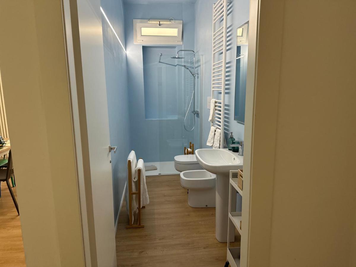 Lortica Apartment Pescara Eksteriør bilde