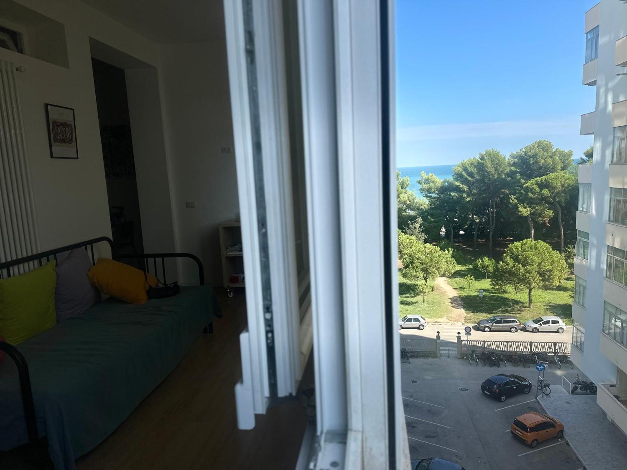 Lortica Apartment Pescara Eksteriør bilde